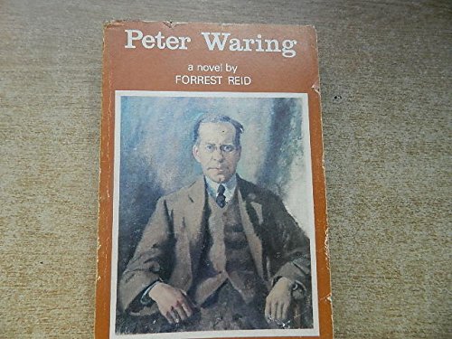 Stock-Bild f�r Peter Waring