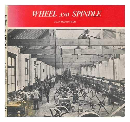 Stock image for Wheel and spindle