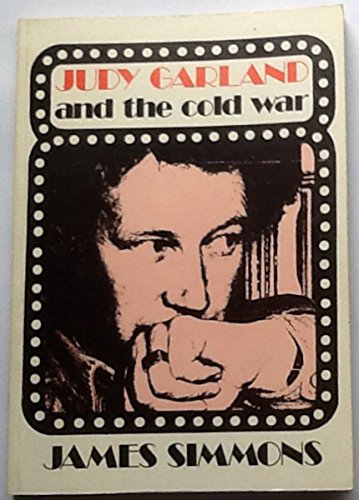 Stock-Bild f�r Judy Garland and the Cold War