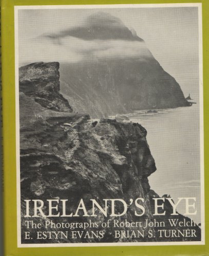 Immagine stock per Ireland's Eye: Photographs