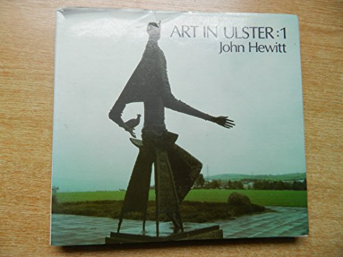 Image d?archive pour Art in Ulster One: Paintings, Drawings, Prints and Sculpture for the Last Four Hundred Years to 1957