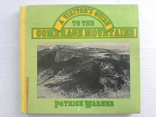 Stock-Bild f�r Visitor's Guide to the Lomeragh Mountains