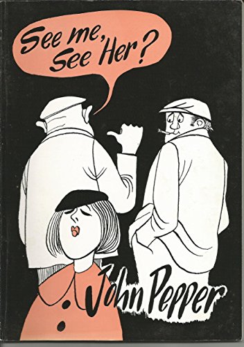 Stock-Bild f�r See Me, See Her?