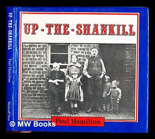 Imagen de stock para Up the Shankill
