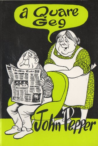 Immagine stock per A Quare Geg