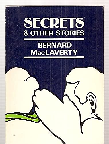 9780856401954: Secrets and Other Stories