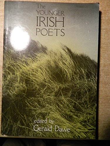Stock image for Younger Irish Poets for sale by WorldofBooks