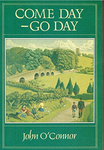 Stock image for Come Day - Go Day for sale by WorldofBooks