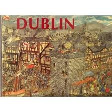 Stock image for Dublin one thousand years of wood quay for sale by Book Express (NZ)