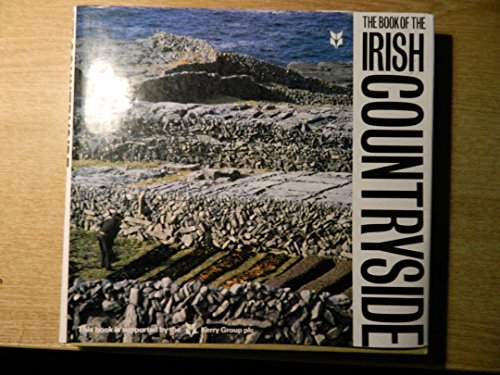 Beispielbild fr The Book of the Irish Countryside zum Verkauf von WorldofBooks