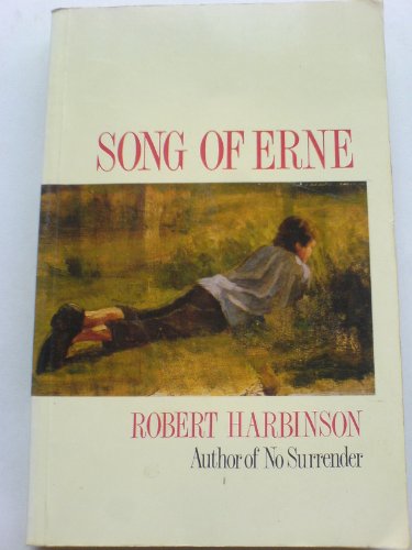 Stock image for The Song of Erne for sale by WorldofBooks