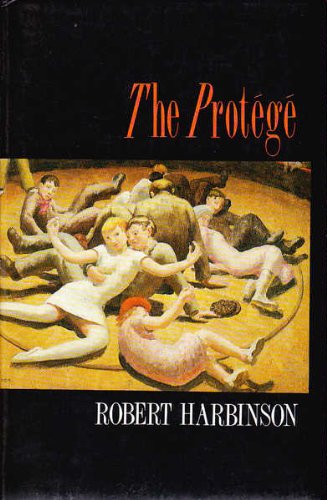 Stock image for The Protege for sale by WorldofBooks