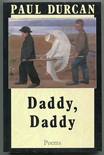 Stock image for Daddy, Daddy for sale by WorldofBooks