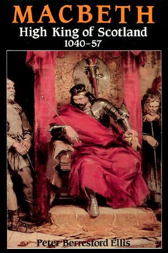 Beispielbild fr Macbeth: High King of Scotland, 1040-57 zum Verkauf von WorldofBooks