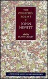 Stock image for The Collected Poems of John Hewitt for sale by Webbooks, Wigtown