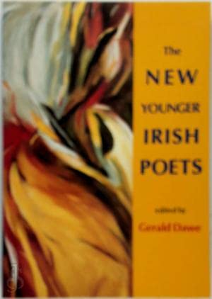 Stock image for New Younger Irish Poets for sale by Better World Books Ltd
