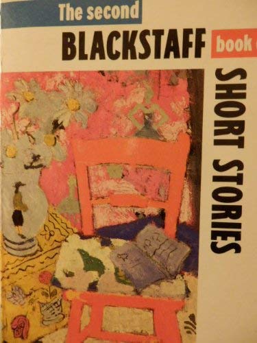 Stock image for The Second Blackstaff Book of Short Stories for sale by medimops
