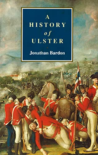 Imagen de archivo de A History of Ulster a la venta por Better World Books