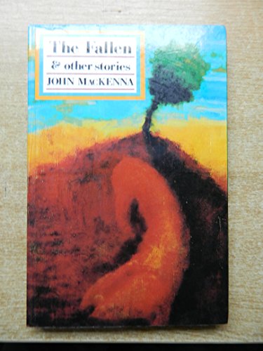 Stock image for The Fallen and other Stories for sale by Abbey Books