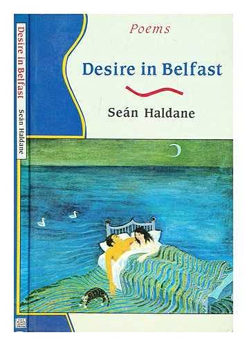 Stock image for Desire in Belfast for sale by Books From California