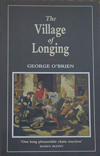 Beispielbild fr Village of Longing zum Verkauf von WorldofBooks