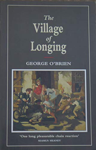Stock image for The Village of Longing for sale by HPB-Ruby