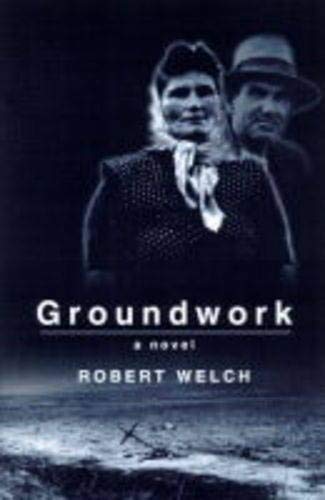 Imagen de archivo de Groundwork a la venta por Wonder Book