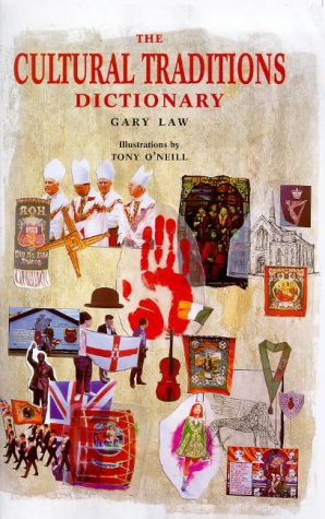 Beispielbild fr Cultural Traditions Dictionary zum Verkauf von Better World Books