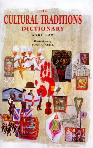 Imagen de archivo de Cultural Traditions Dictionary a la venta por Better World Books