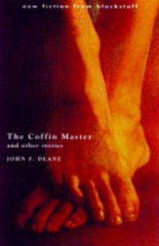 Imagen de archivo de The Coffin Master: And Other Stories a la venta por WorldofBooks