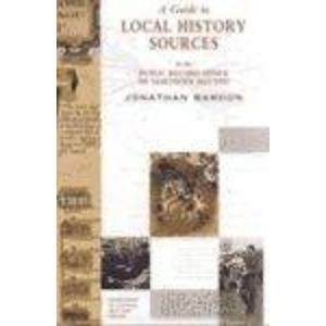 A Guide to Local History Sources in the Public Record Office of Northern Ireland