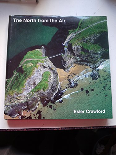 Stock image for The North from the Air for sale by Better World Books