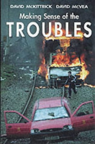 9780856406867: Making Sense of the Troubles