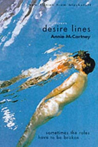 9780856407024: Desire Lines