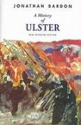 9780856407031: A History of Ulster