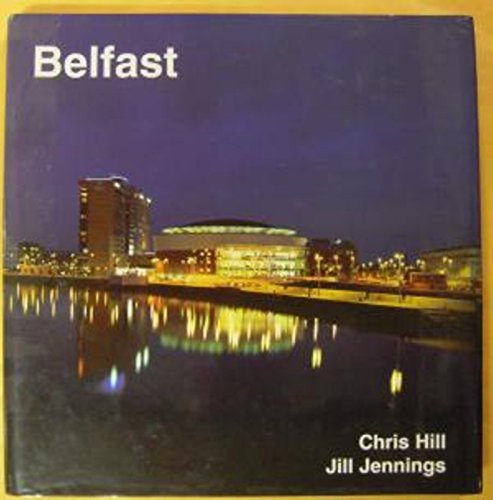 Stock image for Belfast for sale by Better World Books Ltd