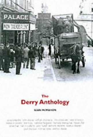Stock image for The Derry Anthology for sale by WorldofBooks