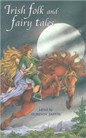 Beispielbild fr Irish Folk and Fairy Tales zum Verkauf von WorldofBooks