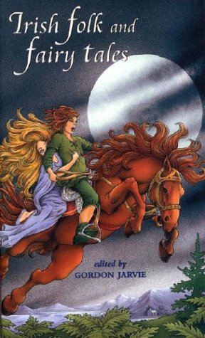 Imagen de archivo de Irish Folk and Fairy Tales a la venta por Better World Books