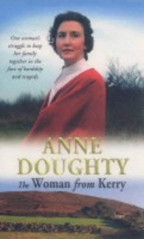 Imagen de archivo de The Woman from Kerry a la venta por medimops