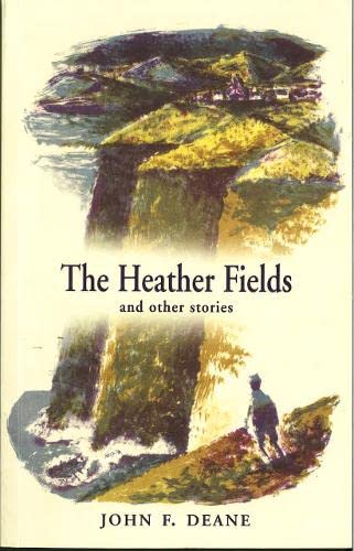 Imagen de archivo de The Heather Fields and Other Stories a la venta por WorldofBooks