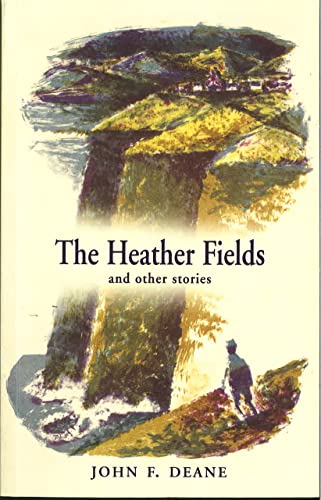 Stock image for The Heather Fields and Other Stories for sale by WorldofBooks