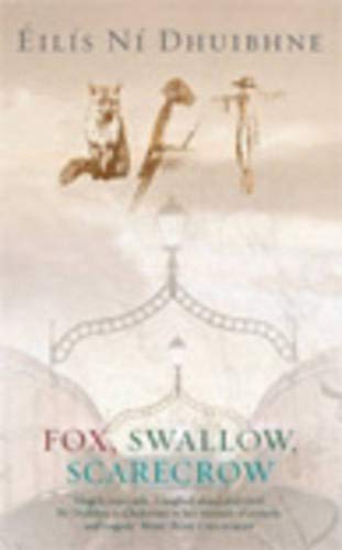 Stock image for Fox Swallow Scarecrow for sale by WorldofBooks