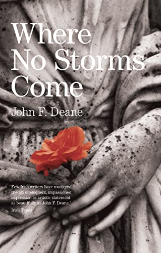 Imagen de archivo de Where no Storms Come a la venta por Books From California