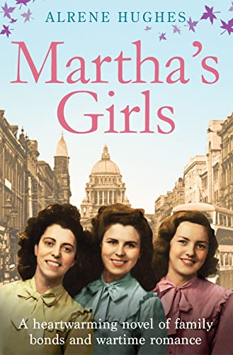 Beispielbild fr Martha's Girls zum Verkauf von Better World Books