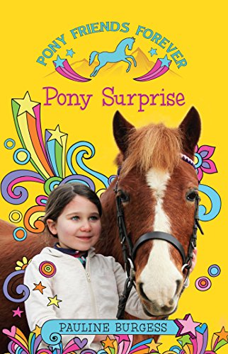 9780856409363: Pony Surprise (Pony Friends Forever): 2