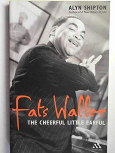 9780856457968: Fats Waller: the cheerful little earful