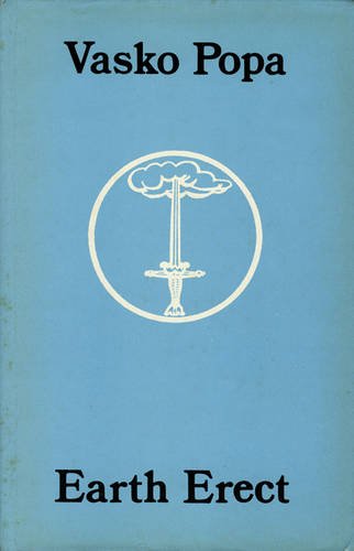Stock image for Earth Erect for sale by Tsunami Books