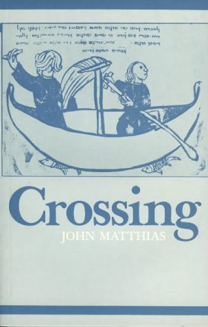 Image d?archive pour Crossing