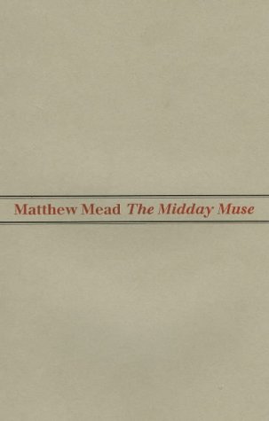 Stock image for The midday muse